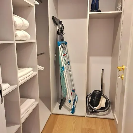 Polanki Aqua Apartament Nielimitowany Dostep Do Basenow Miejsce Postojowe Gratis Kołobrzeg Exterior foto