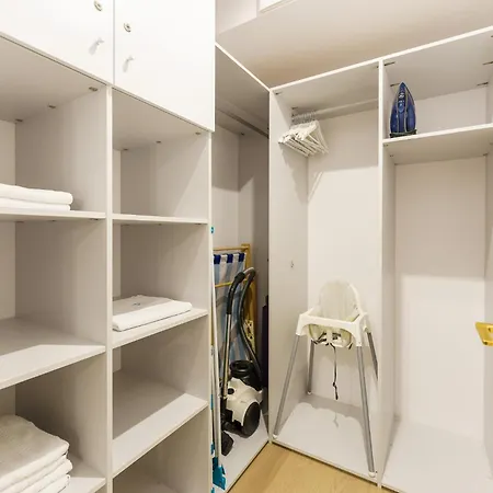 Polanki Aqua Apartament Nielimitowany Dostep Do Basenow Miejsce Postojowe Gratis Kołobrzeg Exterior foto