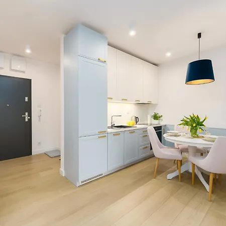 Polanki Aqua Apartament Nielimitowany Dostep Do Basenow Miejsce Postojowe Gratis Kołobrzeg Exterior foto