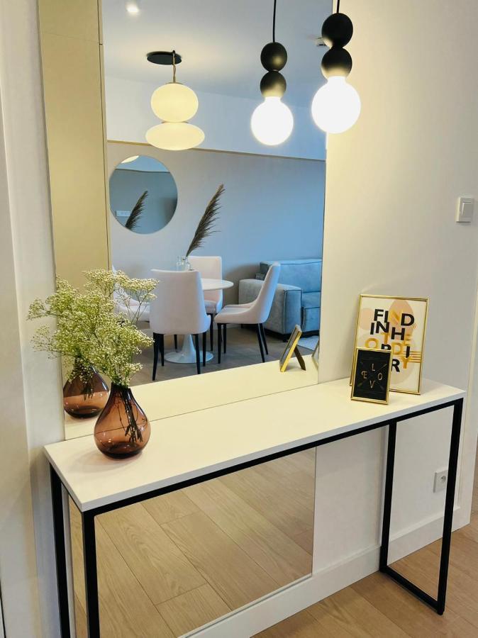 Apartment Polanki Aqua Nielimitowany Dostep Do Basenow Miejsce Postojowe Gratis *