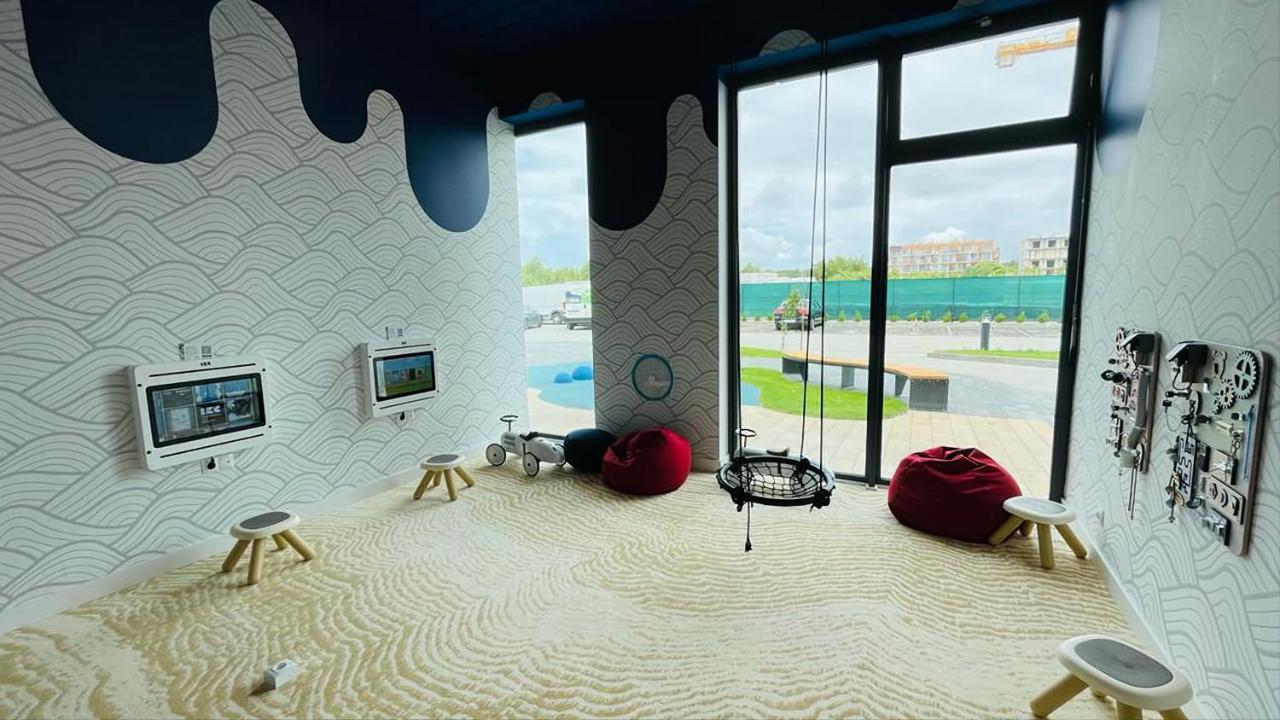 Polanki Aqua Nielimitowany Dostep Do Basenow Miejsce Postojowe Gratis * Kolobrzeg