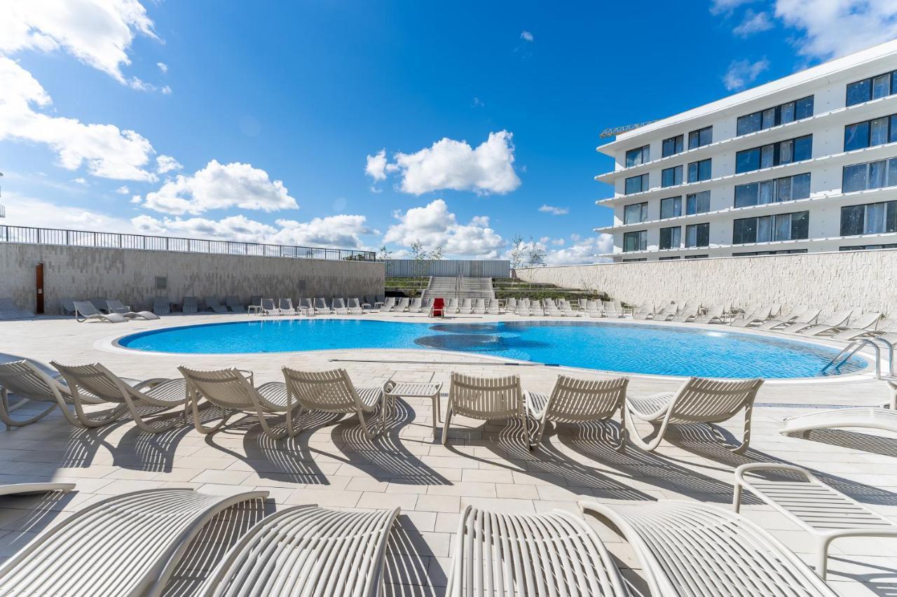 Polanki Aqua Nielimitowany Dostep Do Basenow Miejsce Postojowe Gratis Apartment *