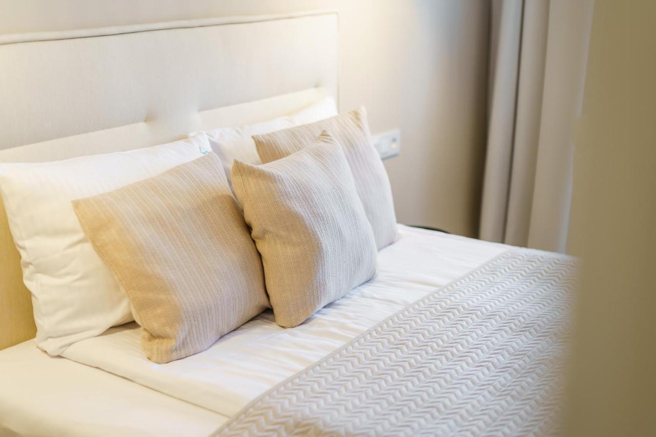 Apartment Polanki Aqua Nielimitowany Dostep Do Basenow Miejsce Postojowe Gratis