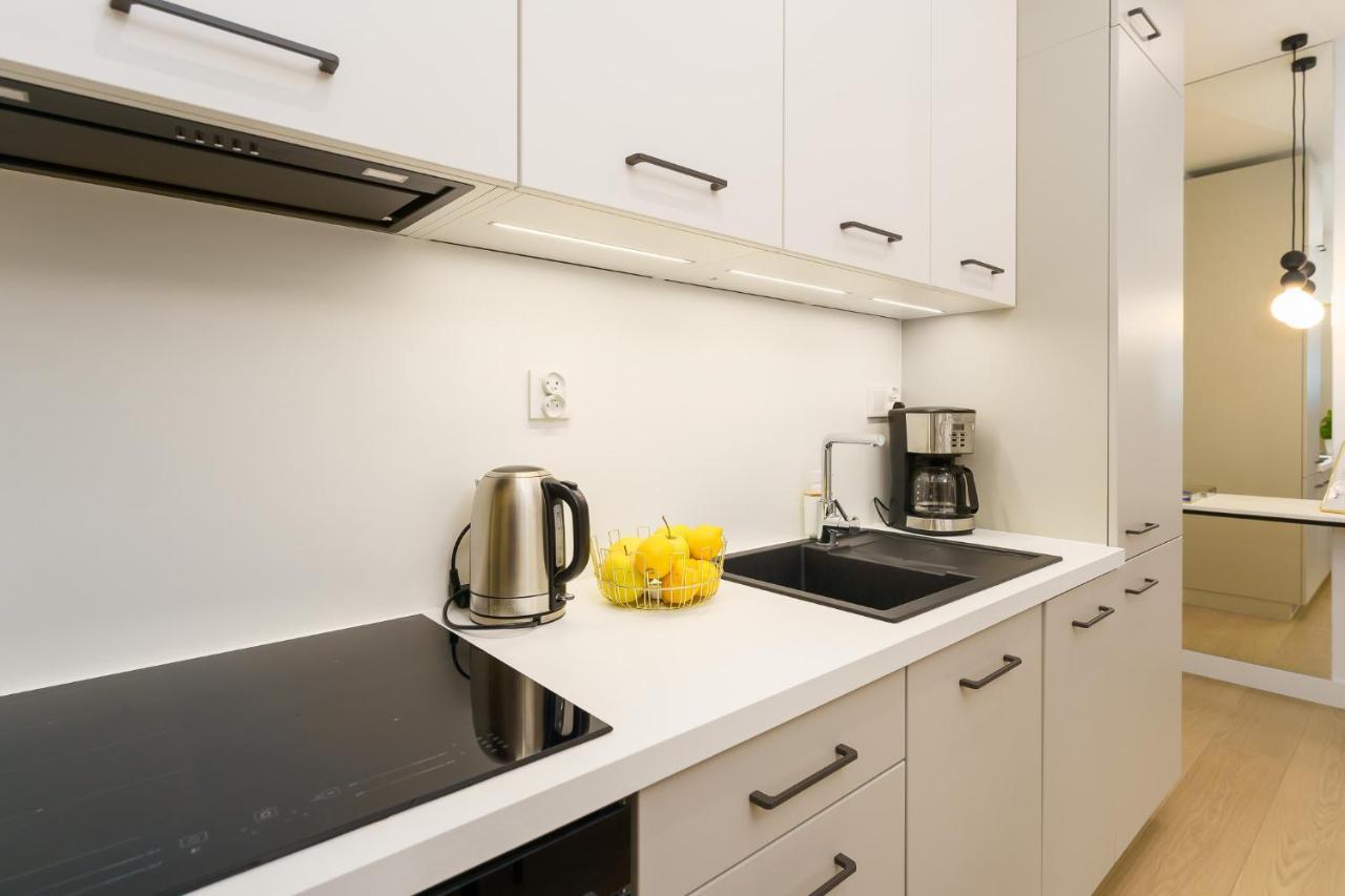 Polanki Aqua Nielimitowany Dostep Do Basenow Miejsce Postojowe Gratis Apartment Kolobrzeg