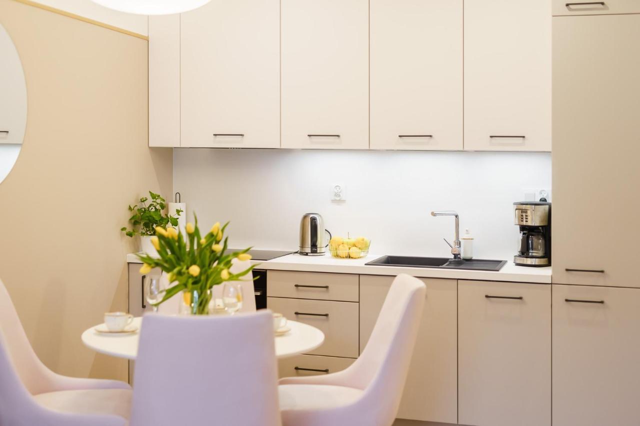 Polanki Aqua Nielimitowany Dostep Do Basenow Miejsce Postojowe Gratis Apartment