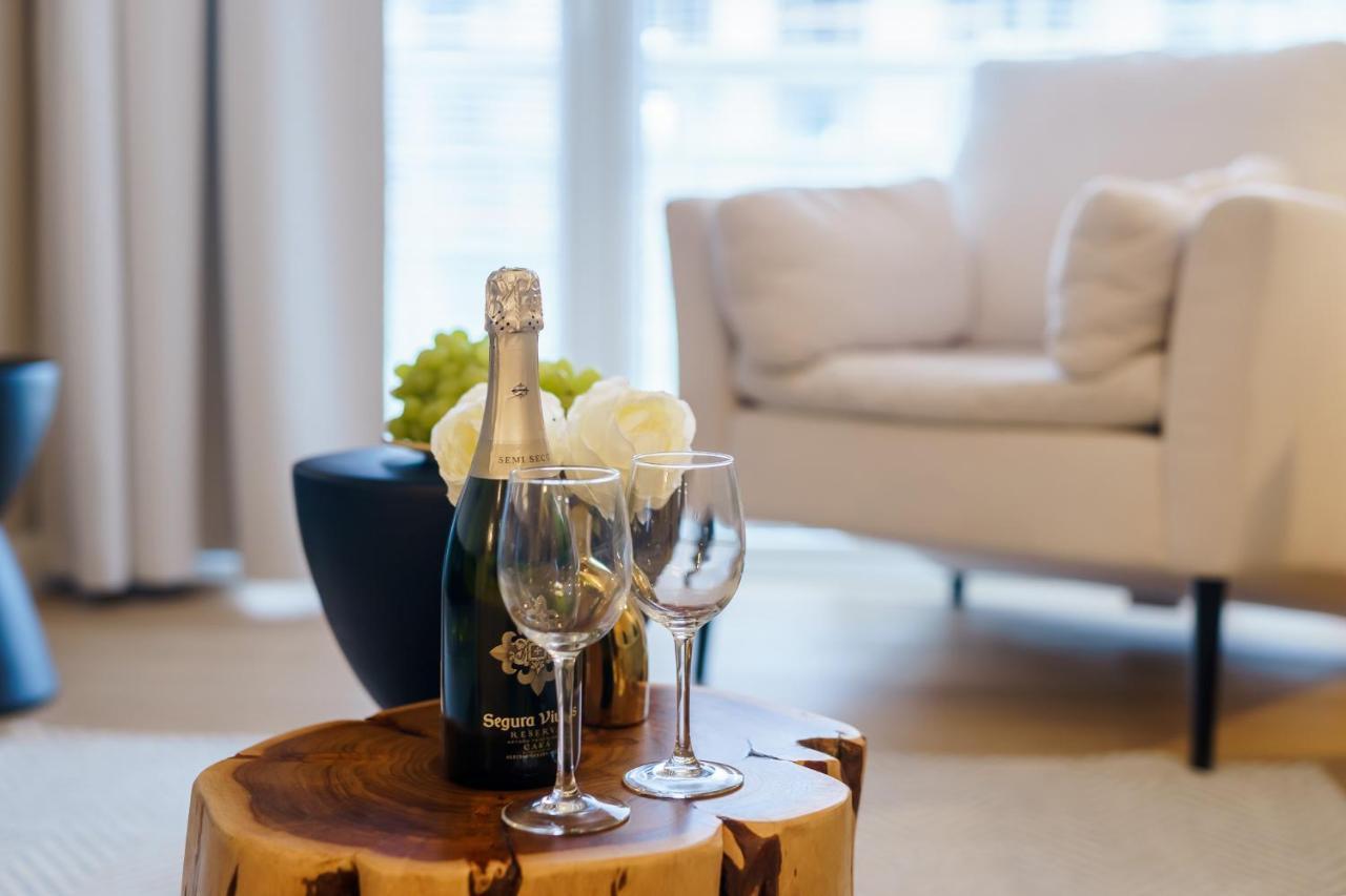 Polanki Aqua Nielimitowany Dostep Do Basenow Miejsce Postojowe Gratis Apartment *