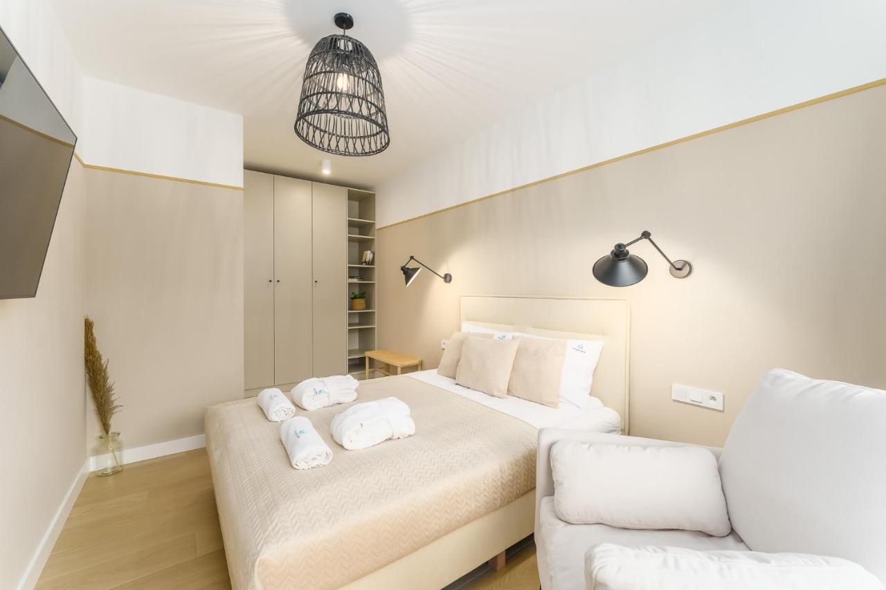 Apartment Polanki Aqua Nielimitowany Dostep Do Basenow Miejsce Postojowe Gratis