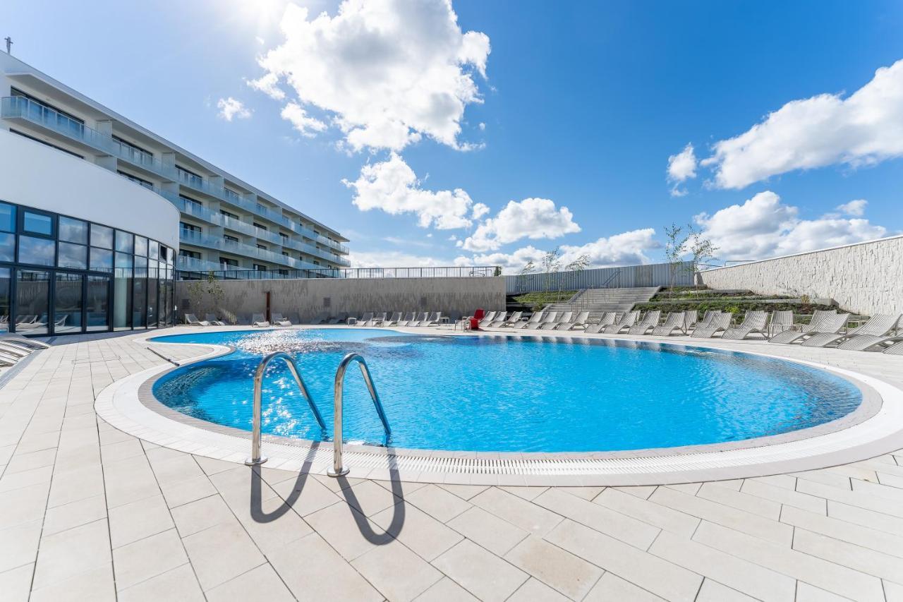 Apartment Polanki Aqua Nielimitowany Dostep Do Basenow Miejsce Postojowe Gratis Kolobrzeg