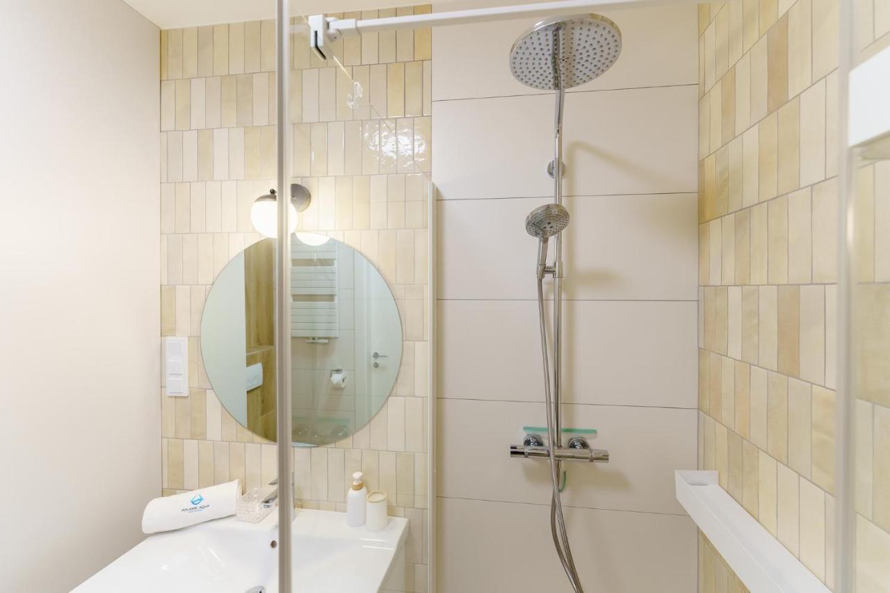 Polanki Aqua Nielimitowany Dostep Do Basenow Miejsce Postojowe Gratis Apartment *
