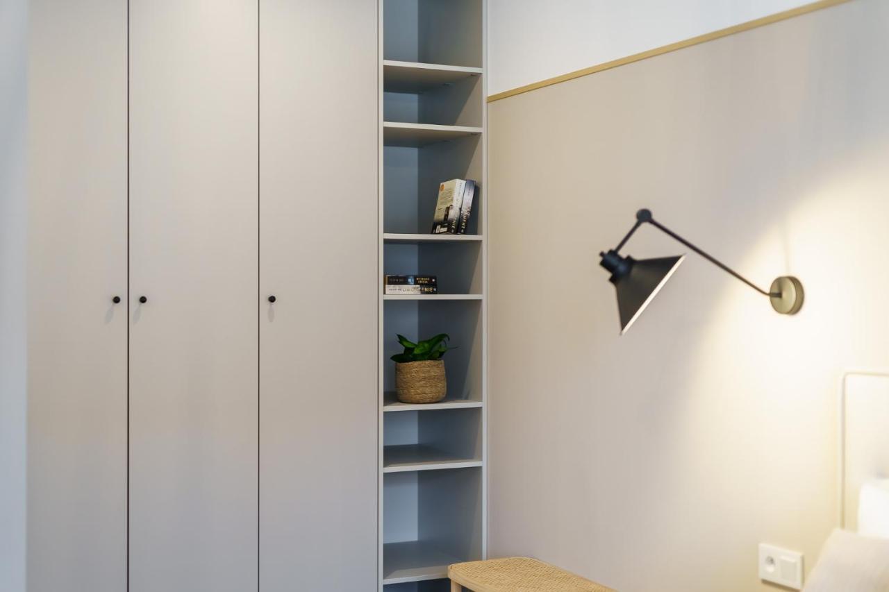 Apartment Polanki Aqua Nielimitowany Dostep Do Basenow Miejsce Postojowe Gratis *