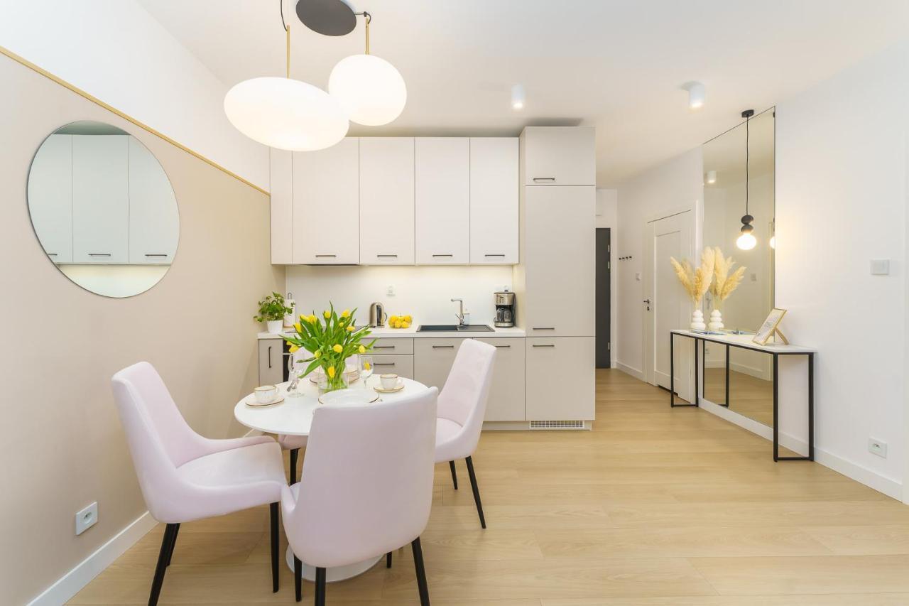 Polanki Aqua Nielimitowany Dostep Do Basenow Miejsce Postojowe Gratis Apartment Kolobrzeg