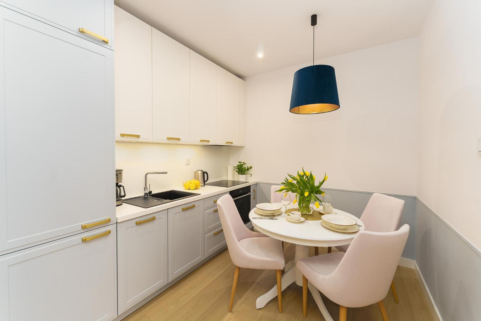 Apartment Polanki Aqua Nielimitowany Dostep Do Basenow Miejsce Postojowe Gratis *